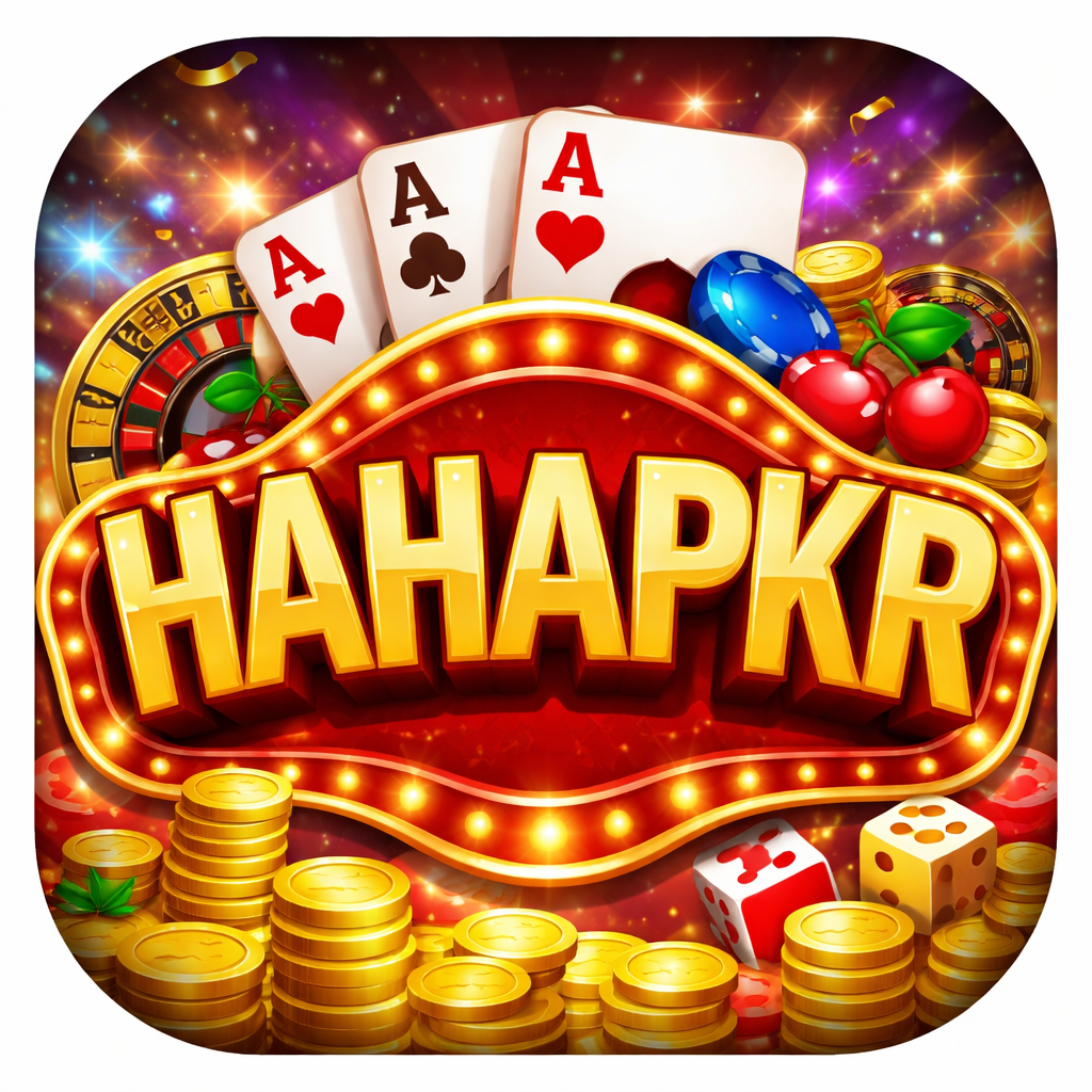 HAHAPKR Game