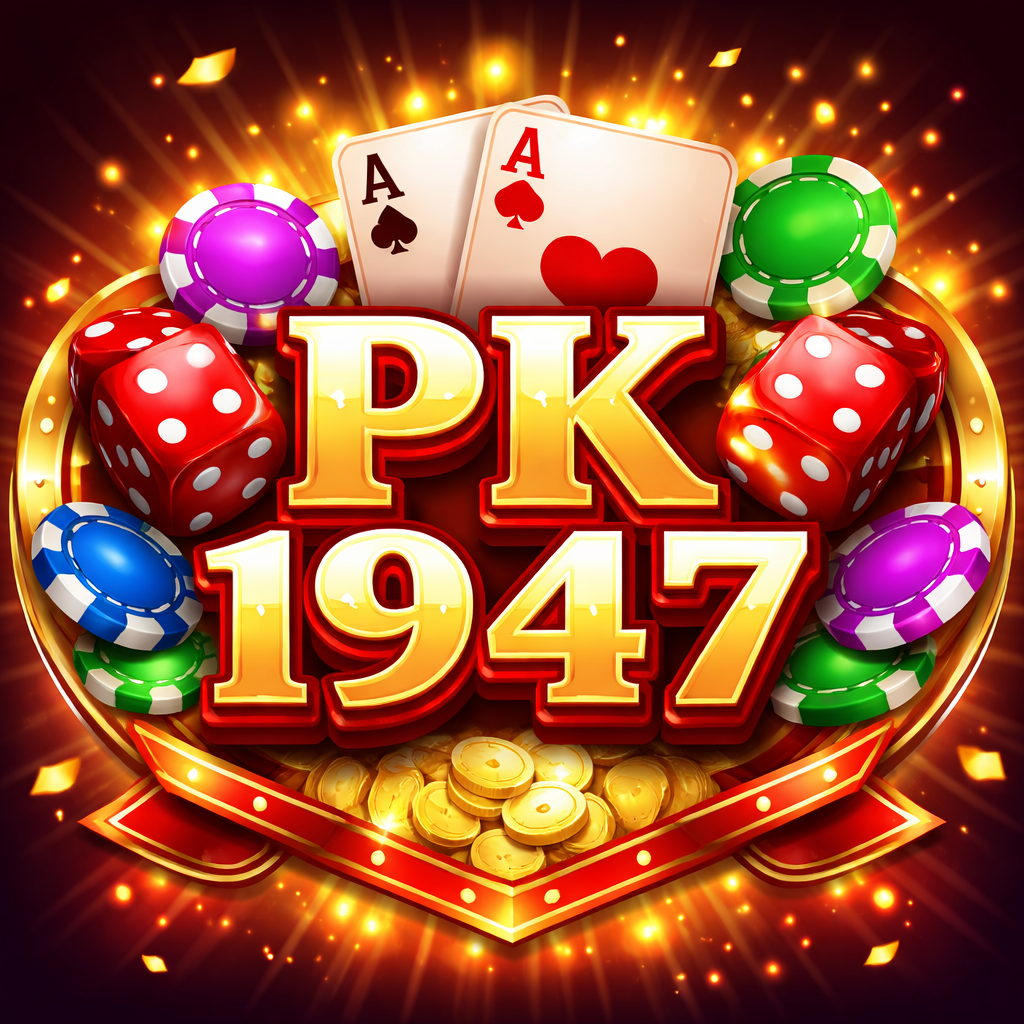 PK1947 Game