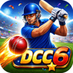 DCC6 Game