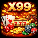 X99 Game