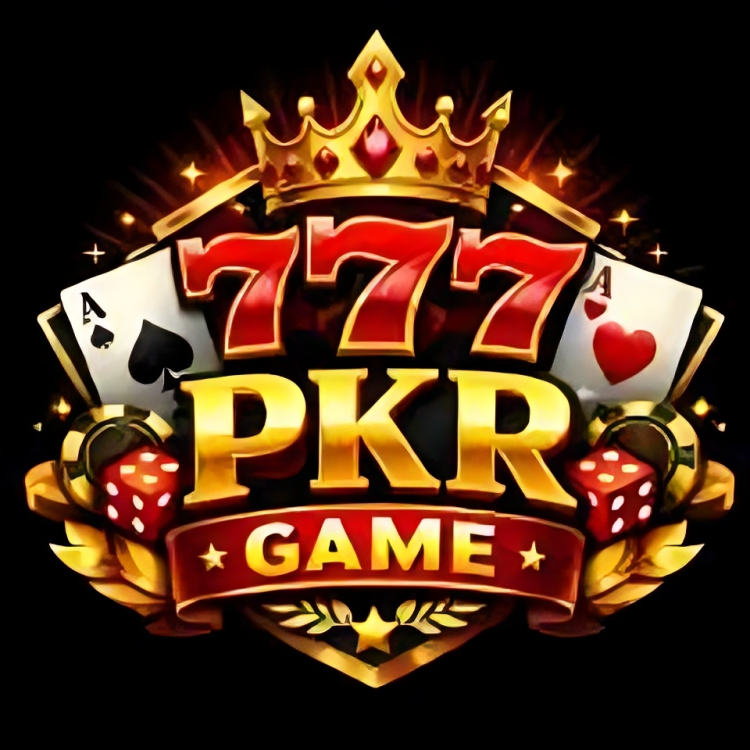777PKR Game