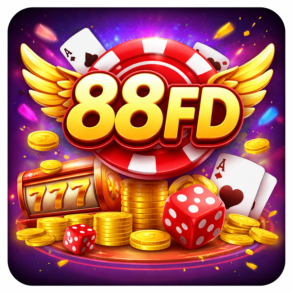 88fd game