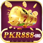 PKR888-Game