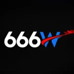 666w