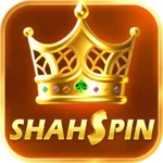 Shah Spin Game