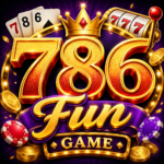 786 Fun Game