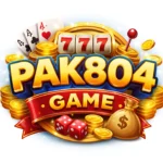 Pak804 Game