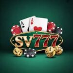SV 777 Game