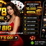 RS778 Game