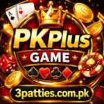PKPlus Game
