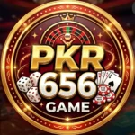 PKR 656 Game