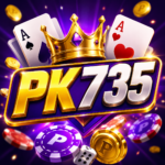 PK735 Game