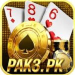 PAK3 Game